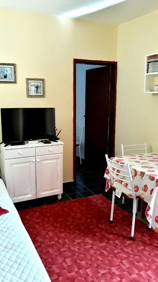 Apartman Tatjana Sutomore Exterior foto